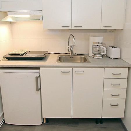 Kuukkeli Apartments Inari Ngoại thất bức ảnh