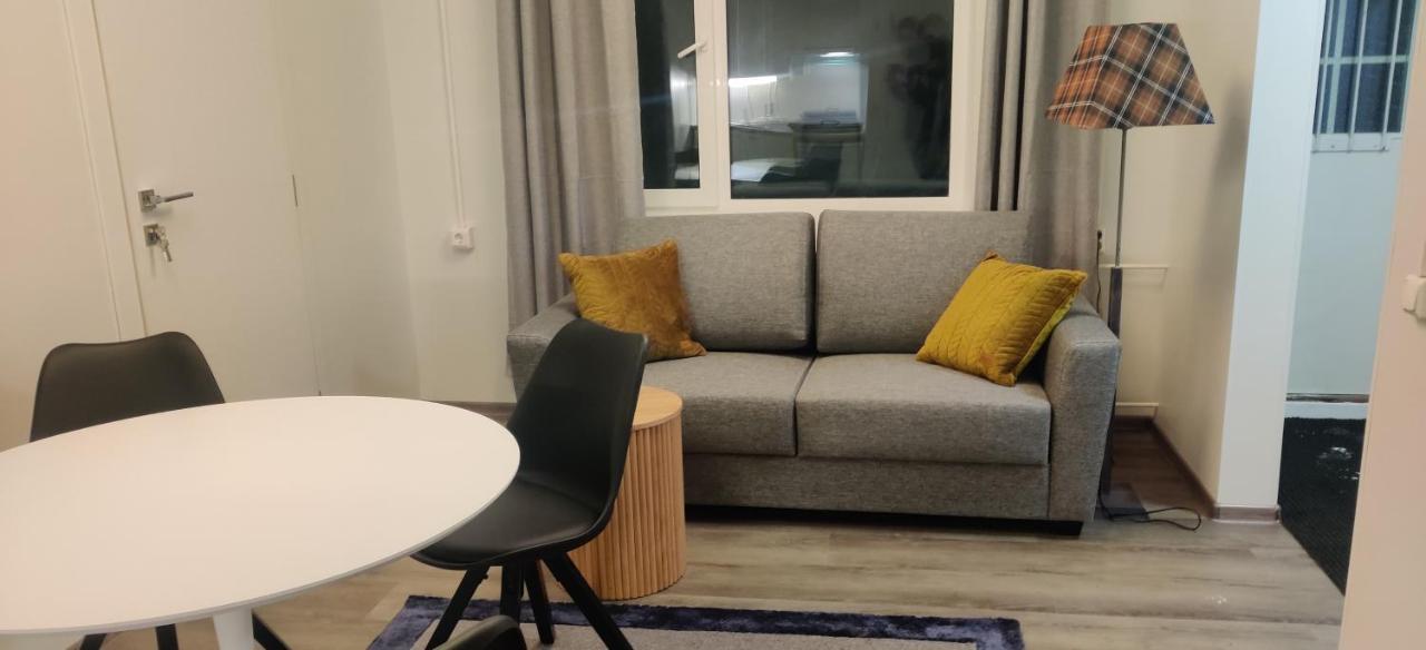 Kuukkeli Apartments Inari Ngoại thất bức ảnh