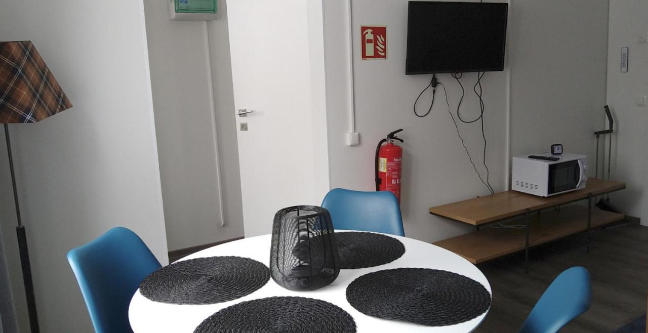 Kuukkeli Apartments Inari Ngoại thất bức ảnh
