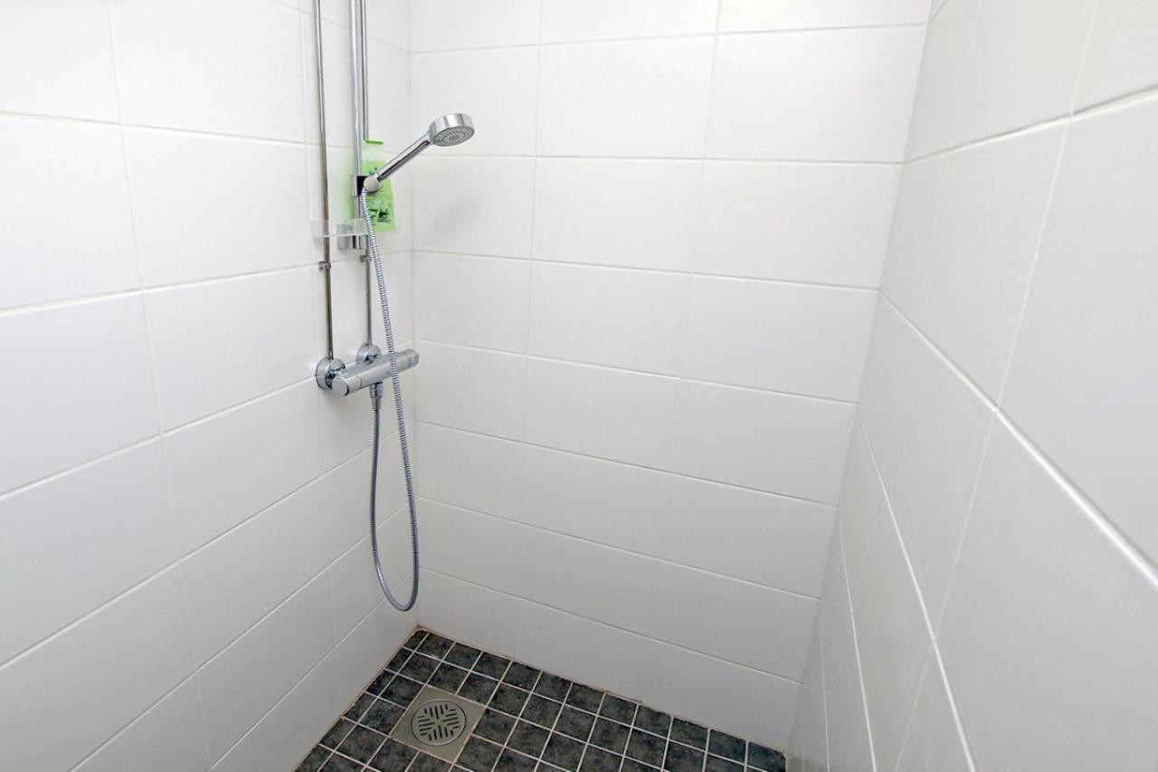 Kuukkeli Apartments Inari Ngoại thất bức ảnh