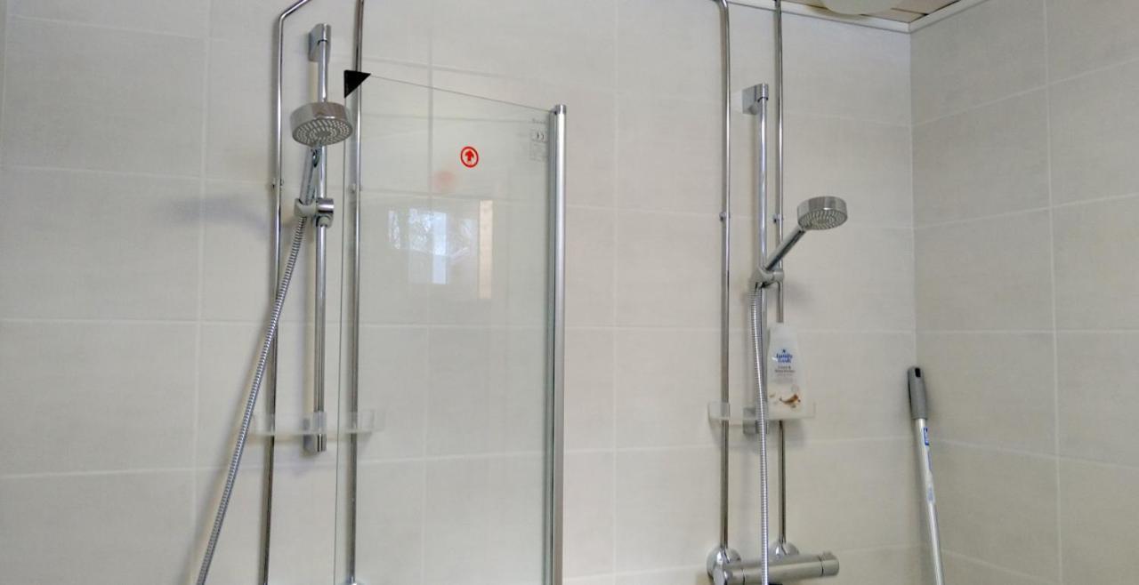 Kuukkeli Apartments Inari Ngoại thất bức ảnh