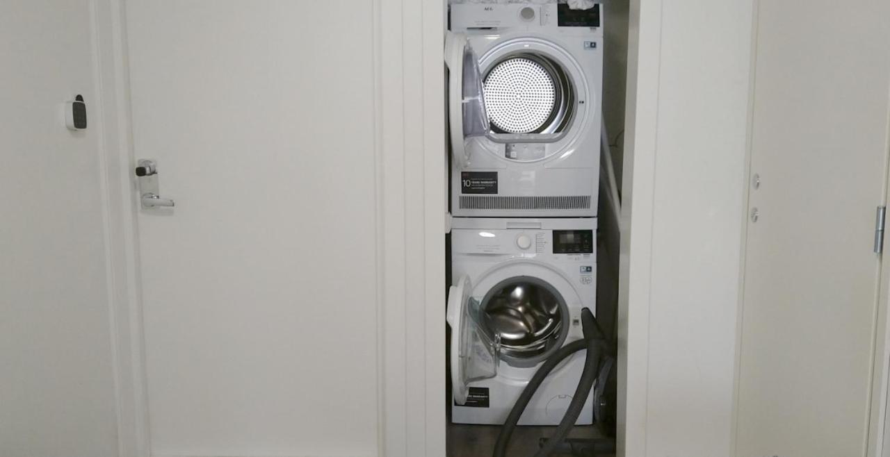 Kuukkeli Apartments Inari Ngoại thất bức ảnh